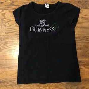 Guinness T-shirt